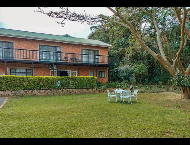 1 BEDROOM COMPLEX FOR SALE IN UMGENI PARK